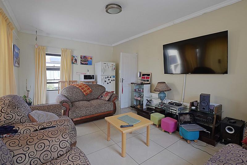 5 Bedroom Property for Sale in Parklands Western Cape